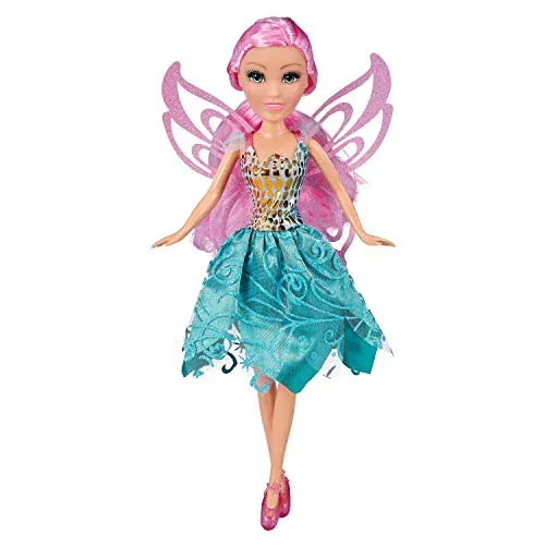 Glimma Girlz Set 3 fantastických princezen