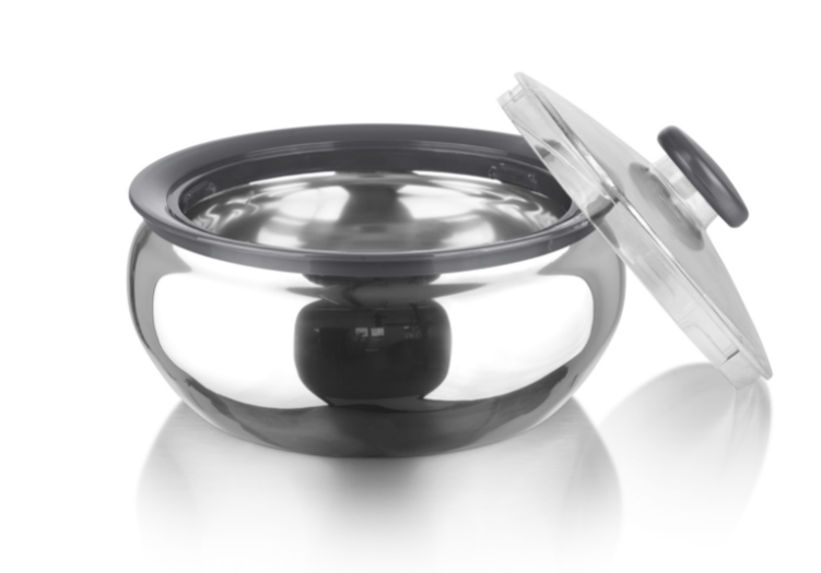 Nerezová termomísa 1,5l