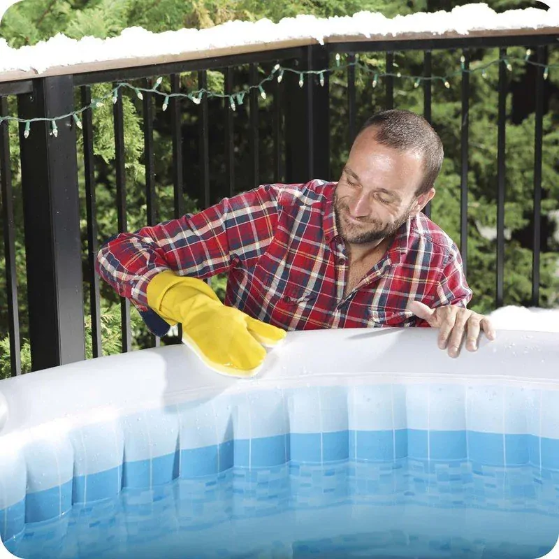 Bestway 60310 Lay-Z-Spa All in One Čistící sada