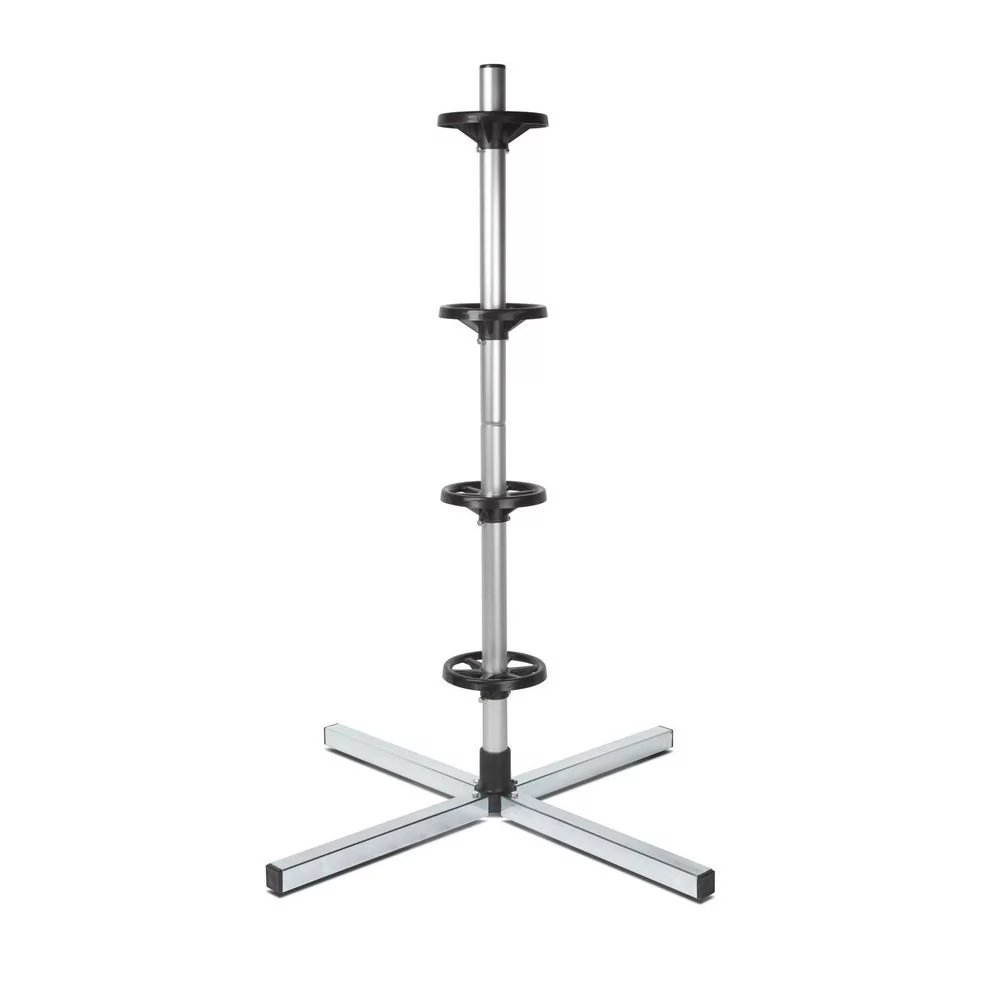 MNC Stojan na pneumatiky (75x75x102cm)