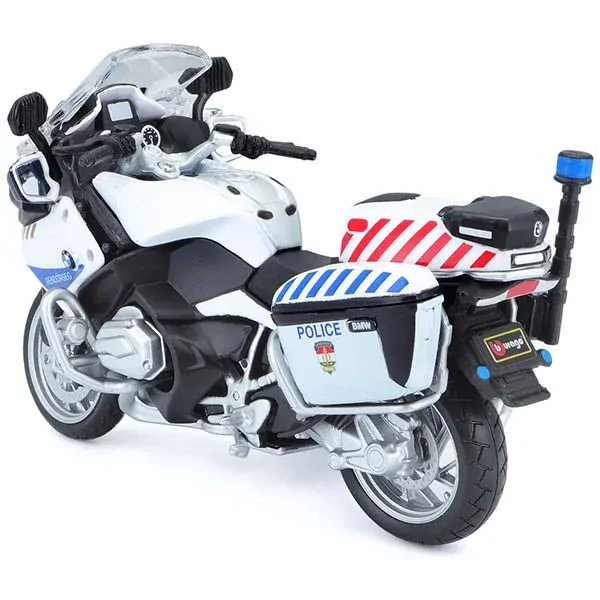 Bburago BMW R 1200 RT 1:18