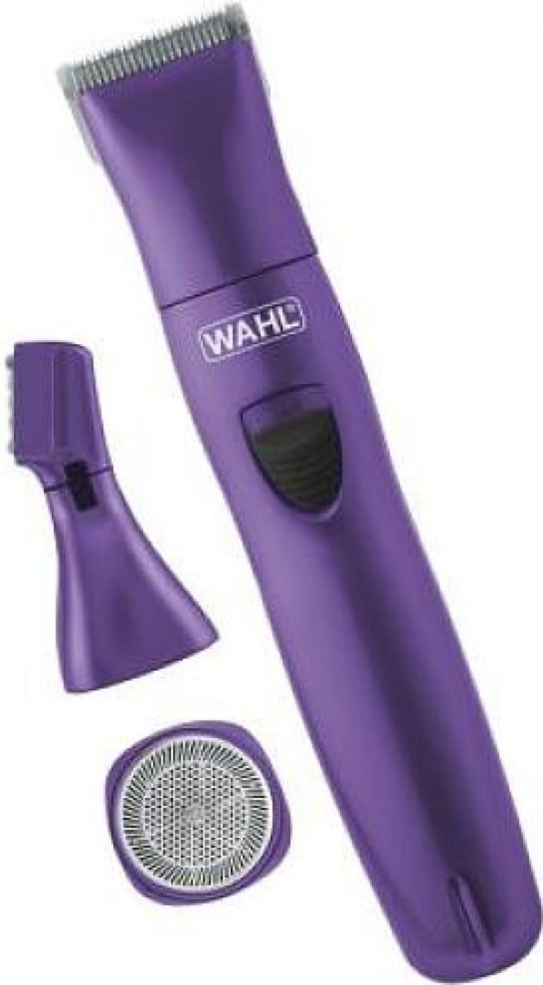 Wahl 9865-116 Delicate Definitions Elegantní zastřihovač pro ženy