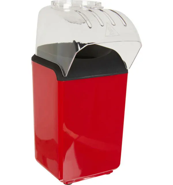 Popcornovač Waves 1200 W