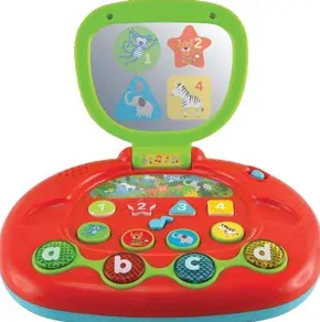My first Laptop Můj první počítač
