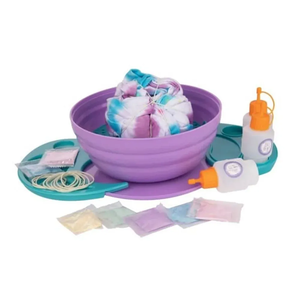 Sambro Velká sada na batikování 