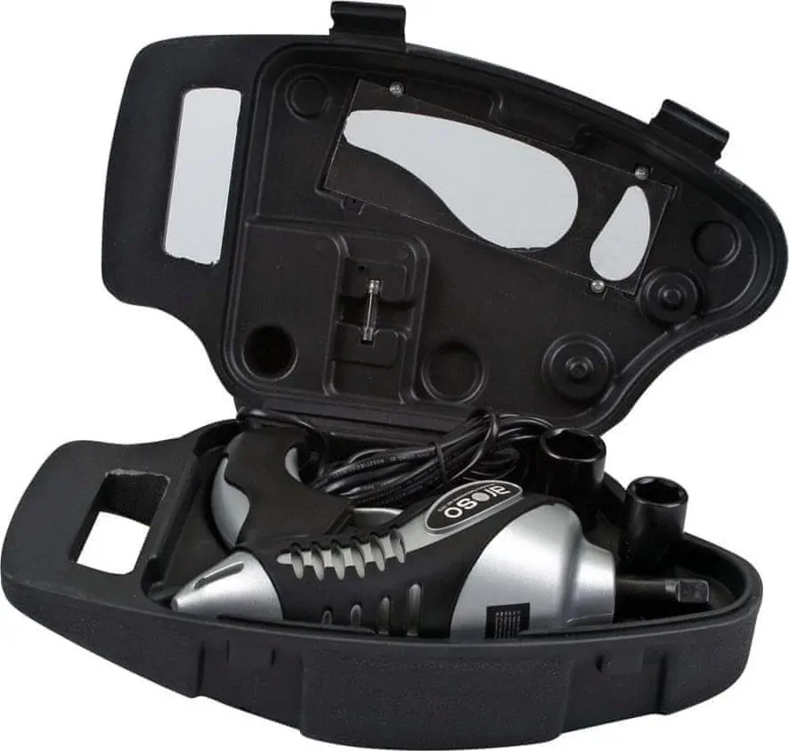 Rázový utahovák Aroso 12V / 17-23mm