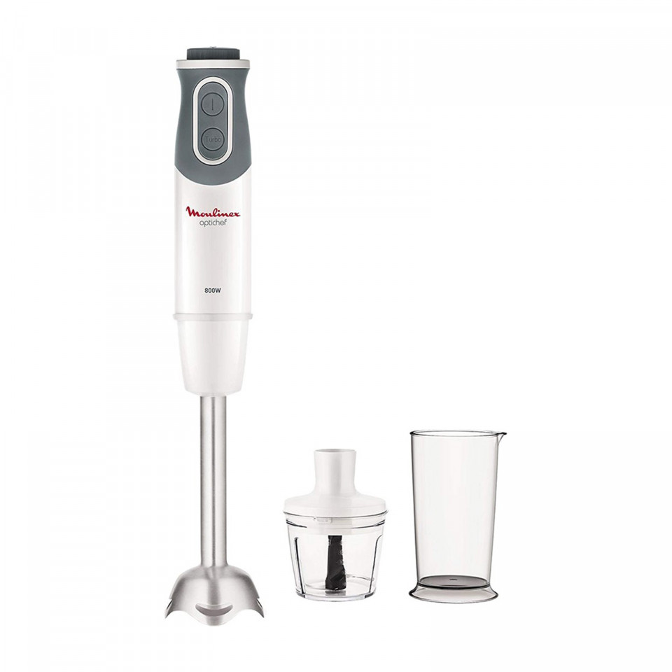 Tyčový mixér Tefal HB641138 Optichef 2 v 1