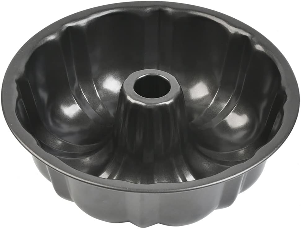 Forma na bábovku Bergner 25,5 x 8 cm