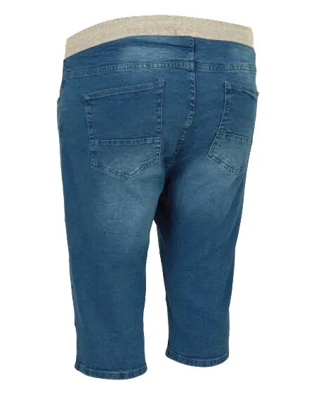 Riflové šortky Identic 60, 62, 64