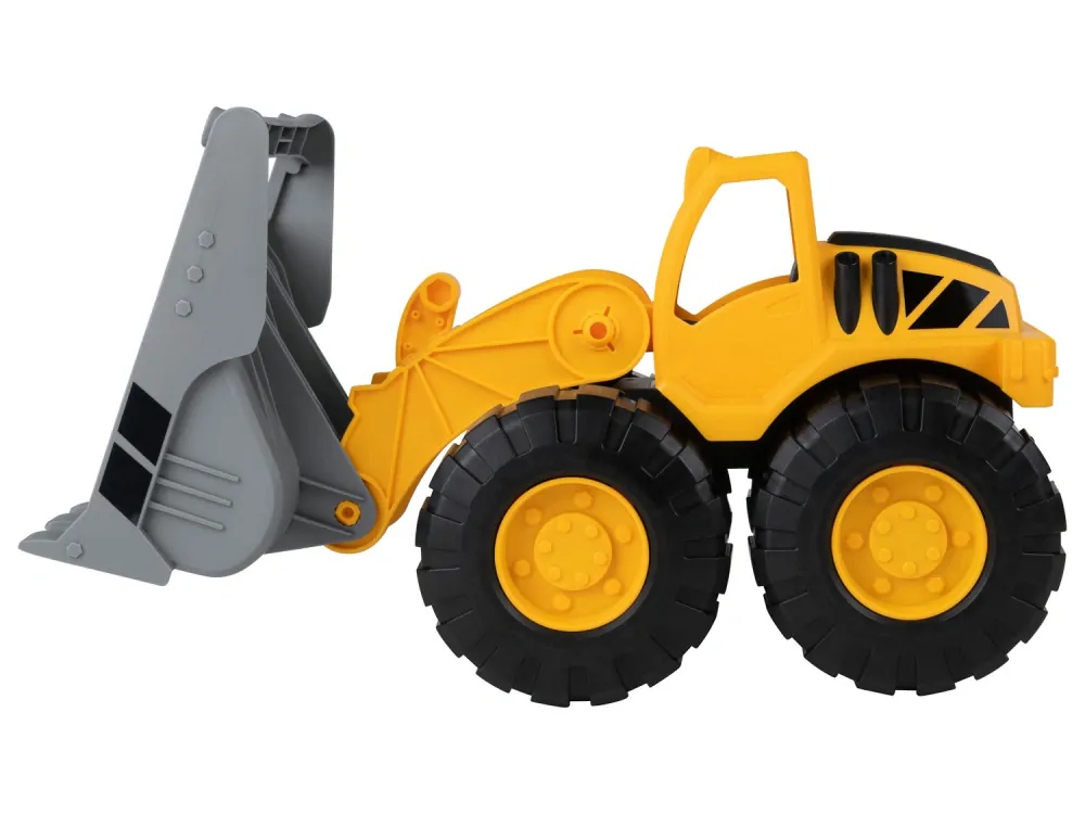 Nakladač kolový na písek 38 cm