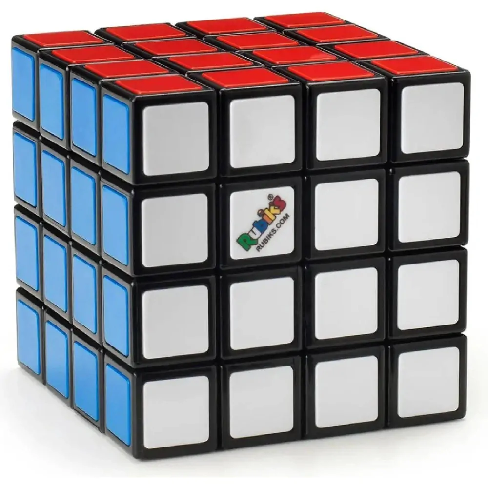 Rubik Rubikova kostka mistr 4x4