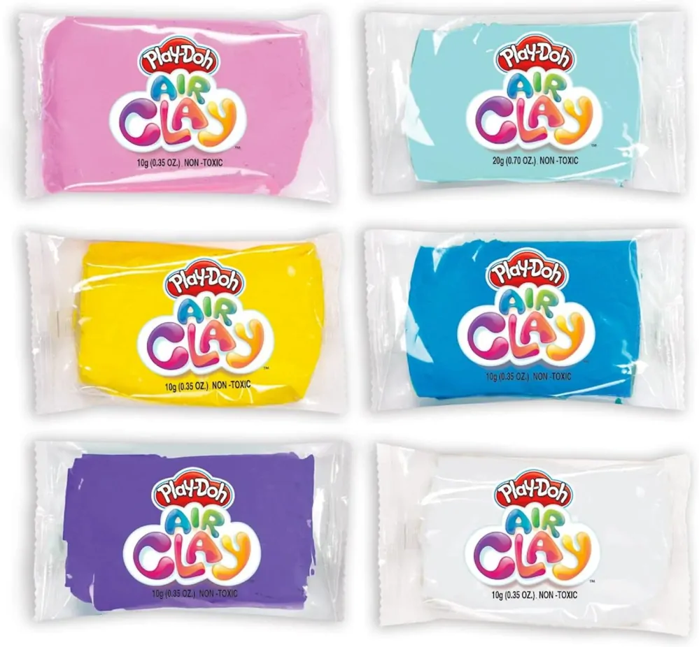 Plastelína Play-Doh cukrárna