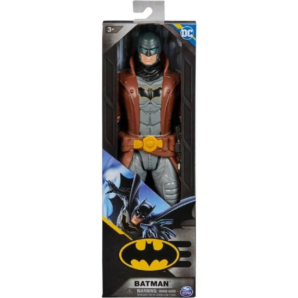 Spin Master BATMAN FIGURKA 30 CM S7