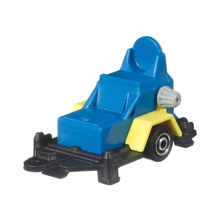 Matchbox C0859  Speed Trapper 62/100