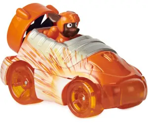 Paw Patrol kovová autíčka - Zuma