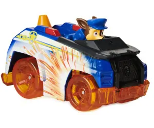 Paw Patrol kovová autíčka - Chase Spark