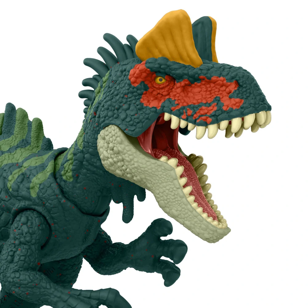 Mattel Jurský svět Stopaři Piatnitzkysaurus