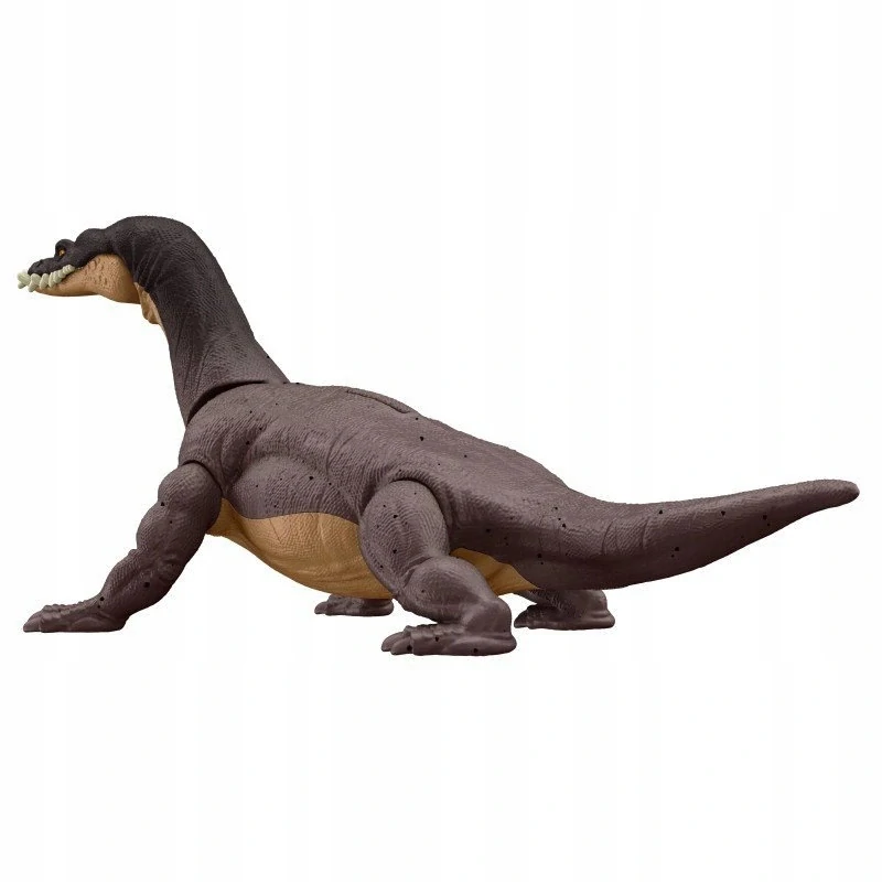 Mattel Jurský svět Stopaři Nothosaurus