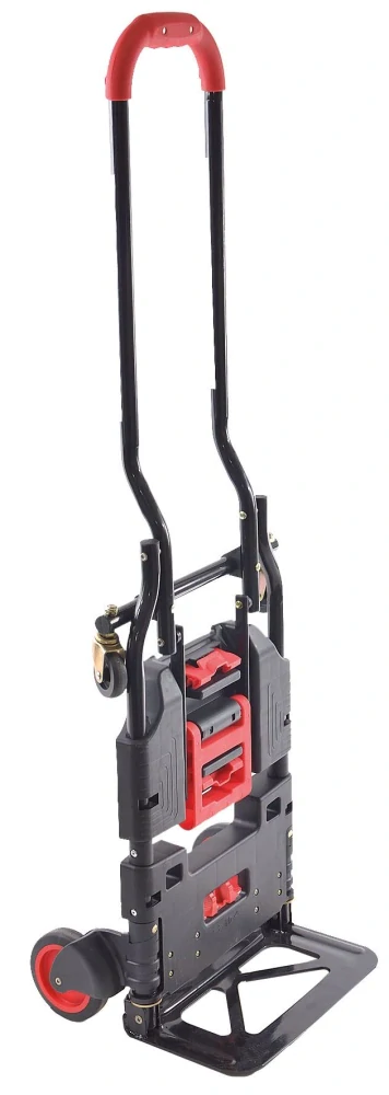 VOG Transportní vozík (83 x 40,5 x 13 cm, nosnost: 120 kg)