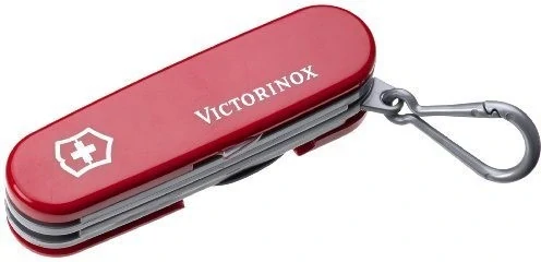 Klein Švýcarský nůž Victorinox plastový bezpečný