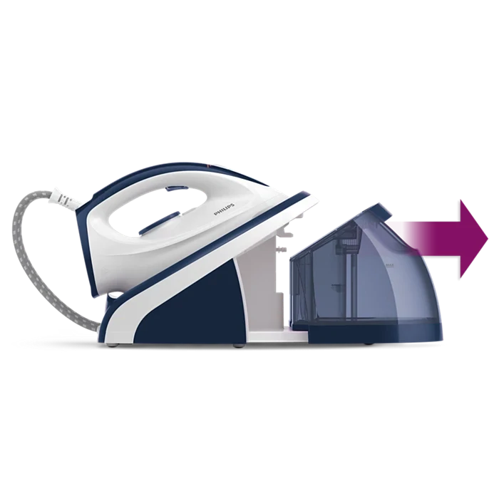 Philips Žehlička s parním generátorem HI5920/20