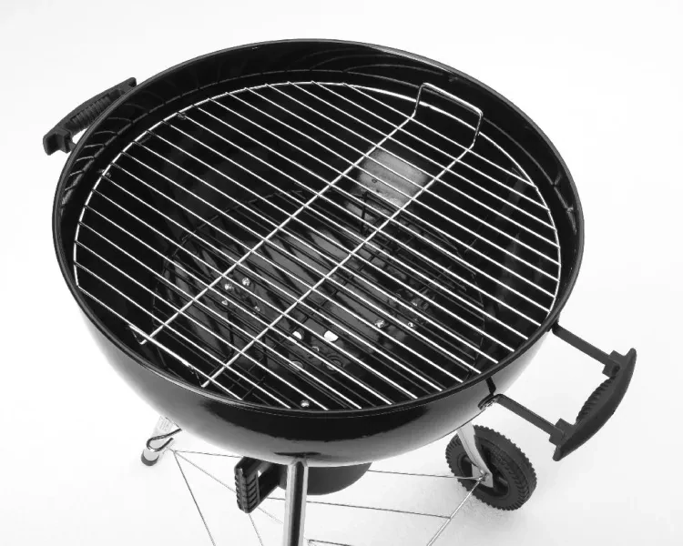 Kulatý gril na dřevěné uhlí Landmann 05572