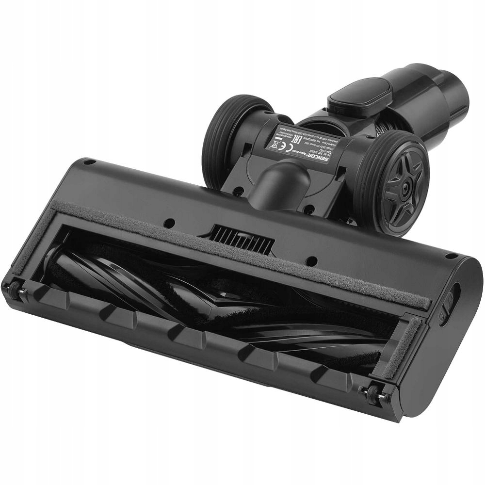 Tyčový vysavač Sencor SVC 7222BK černý