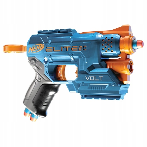Pistole Nerf Elite 2.0 Volt SD1