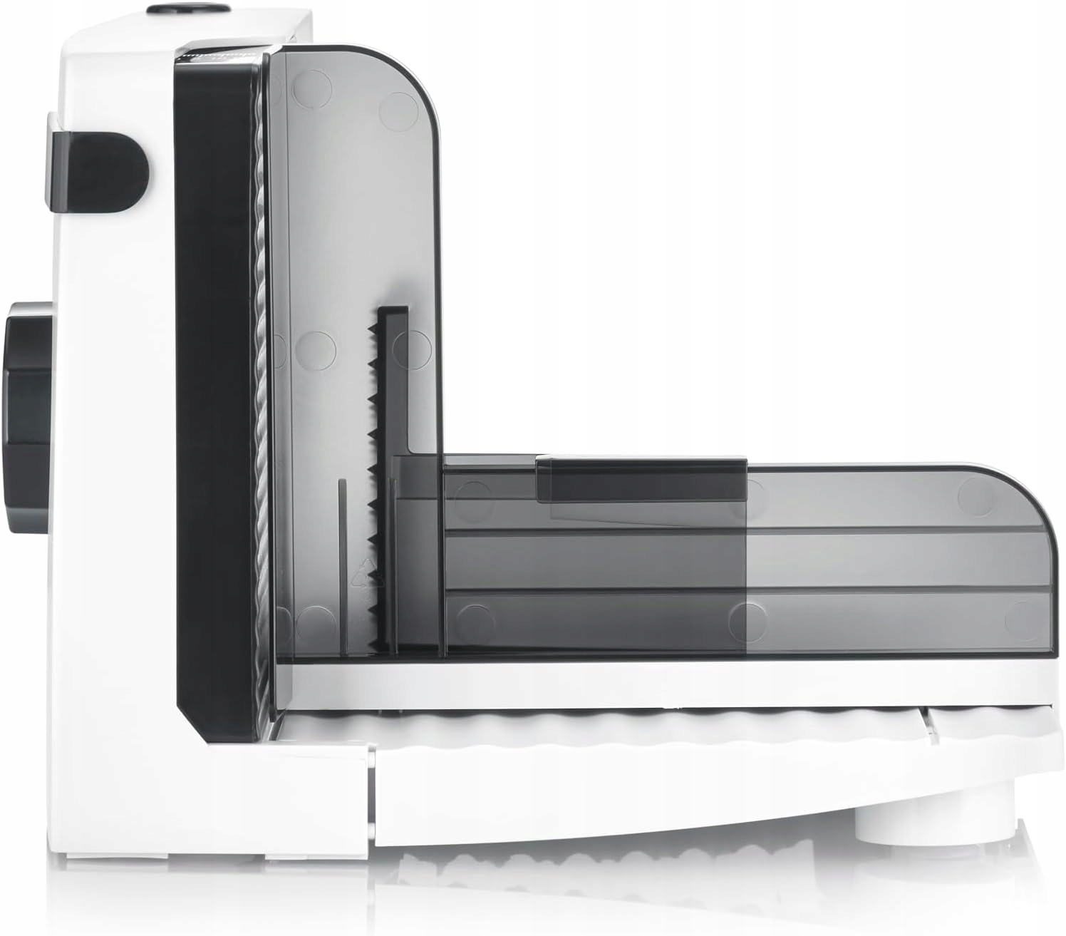 Kráječ potravin Severin AS 3912 bílý 180 W