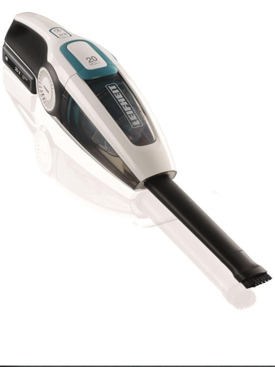 Tyčový vysavač 3v1 Leifheit Regulus PowerVac 11925