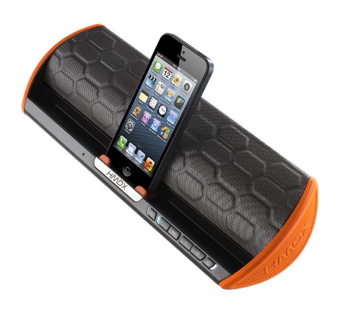 HoMEDICS HX-P420-EU Stream BT reproduktor Wireles Bluetooth