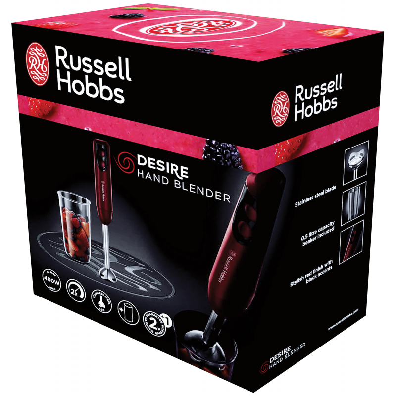 Russell Hobbs 18976 - Tyčový mixér