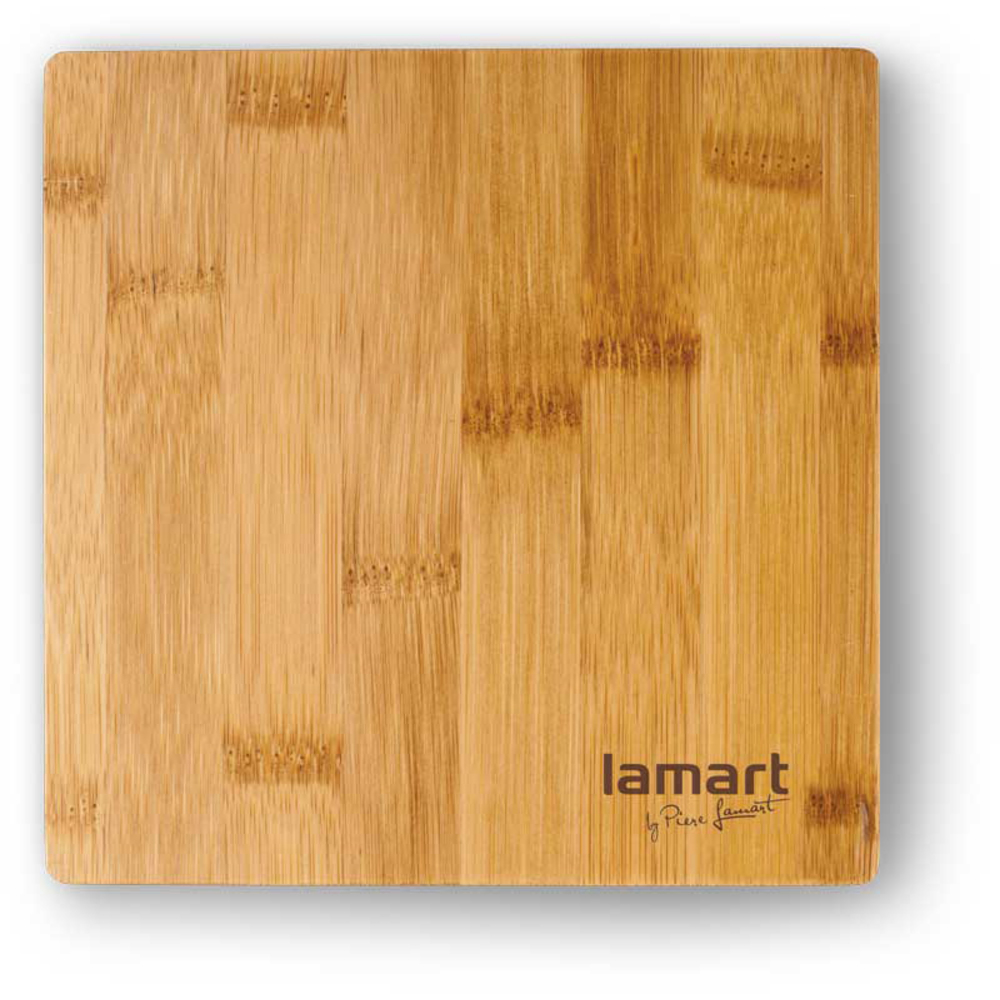 Lamart Gusto LT7010 - Sada kořenek 12 ks