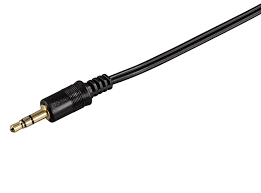 Thomson HED2105 - Sluchátka + 5 m kabel, ideální k TV