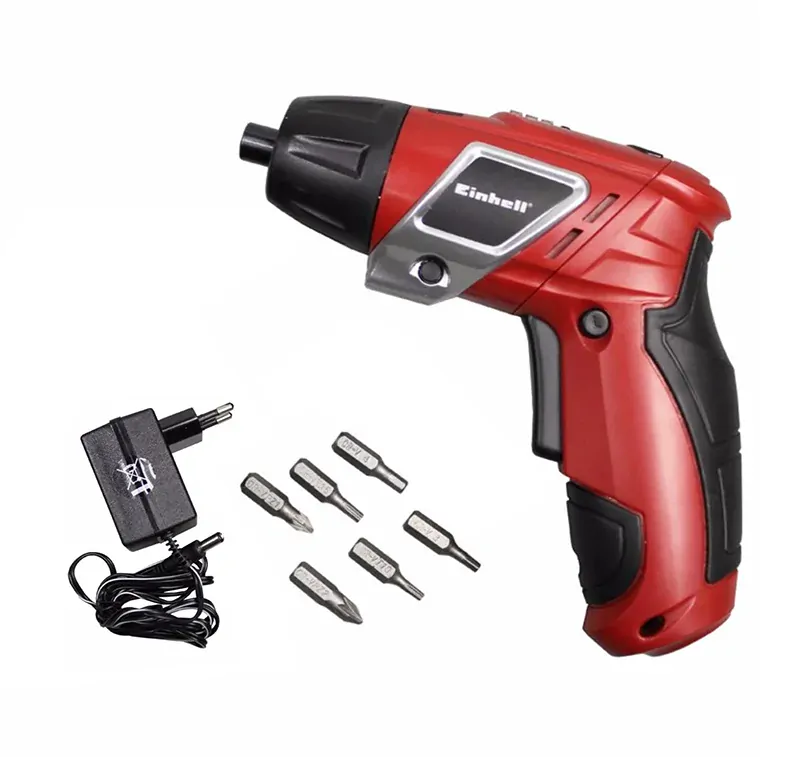 Aku šroubovák Einhell TC-SD 3,6 Li Classic