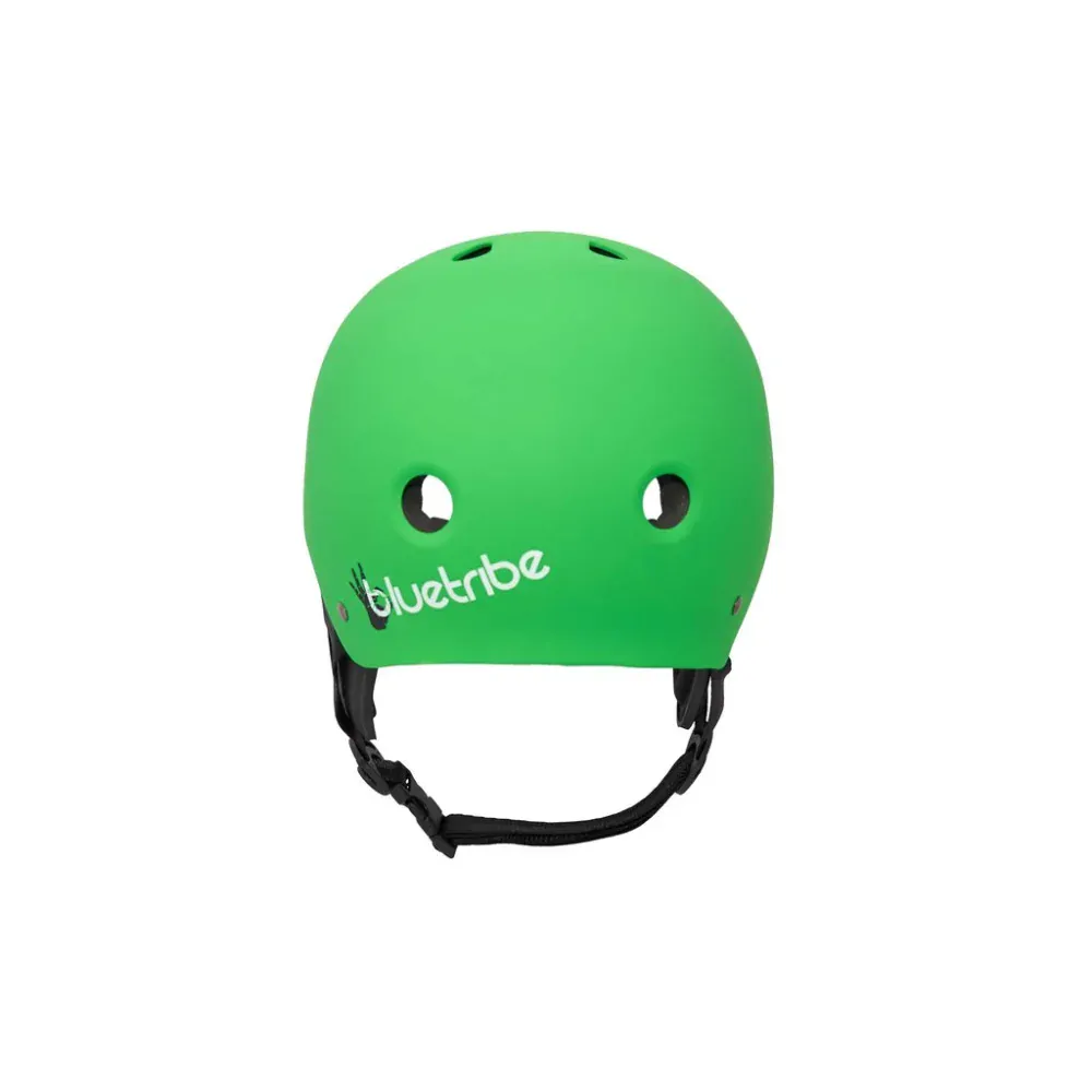 Bluetribe Helma na vodní sporty ZELENÁ L/XL
