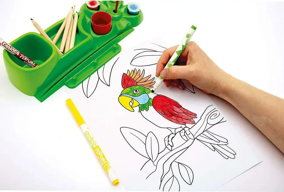 Kreslící studio pro děti Clementoni