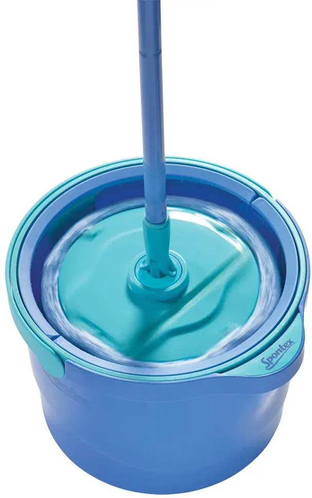 Spontex Aqua Revolution System úklidový set