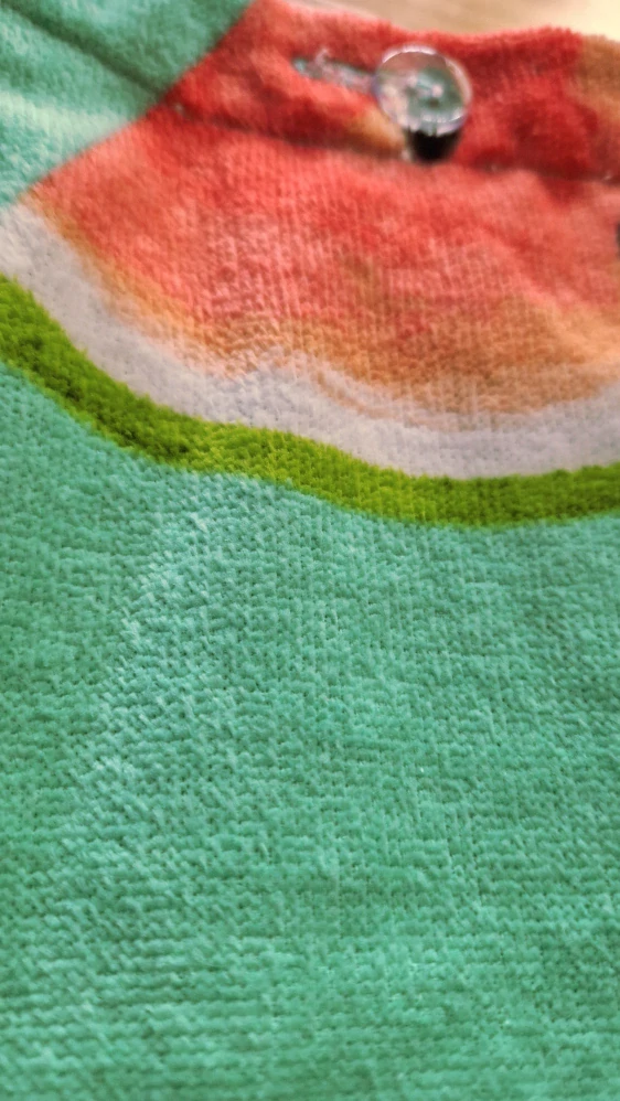 Brini 09 saunový kilt dámský froté 150 x 72 cm melounový