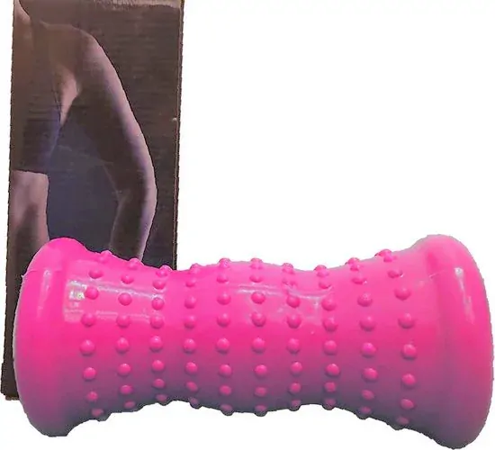 Masážní válec s gelem - horká/studená masáž