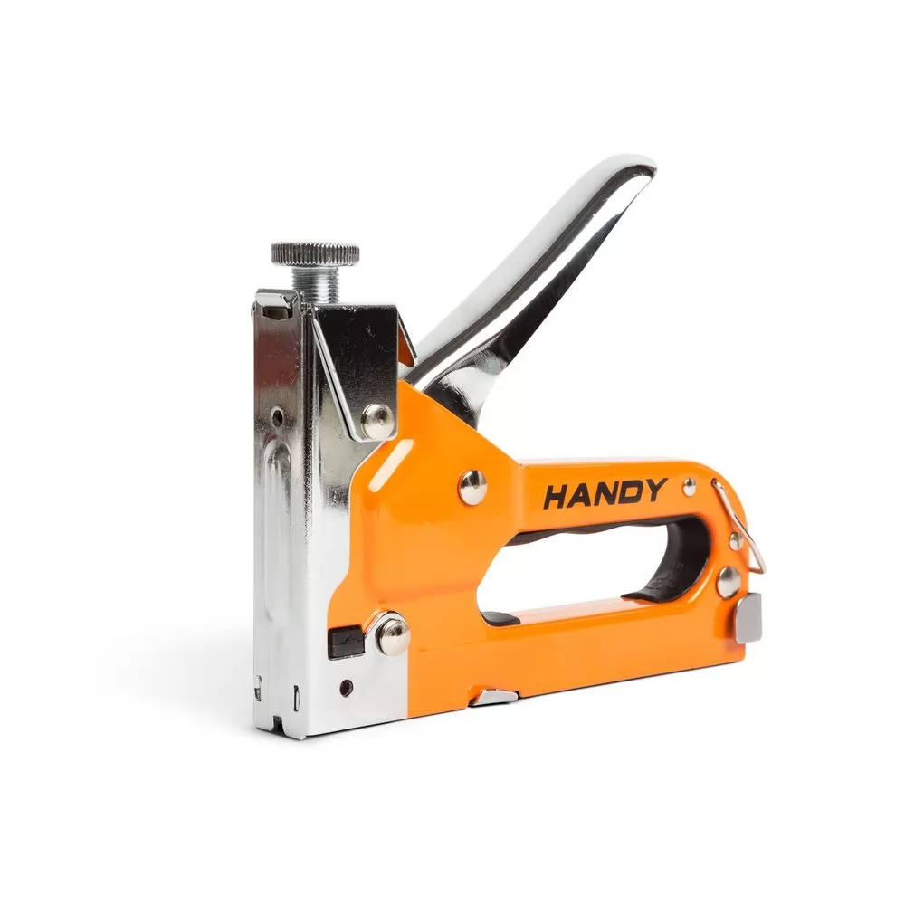 Sponkovačka + 3 sady svorek