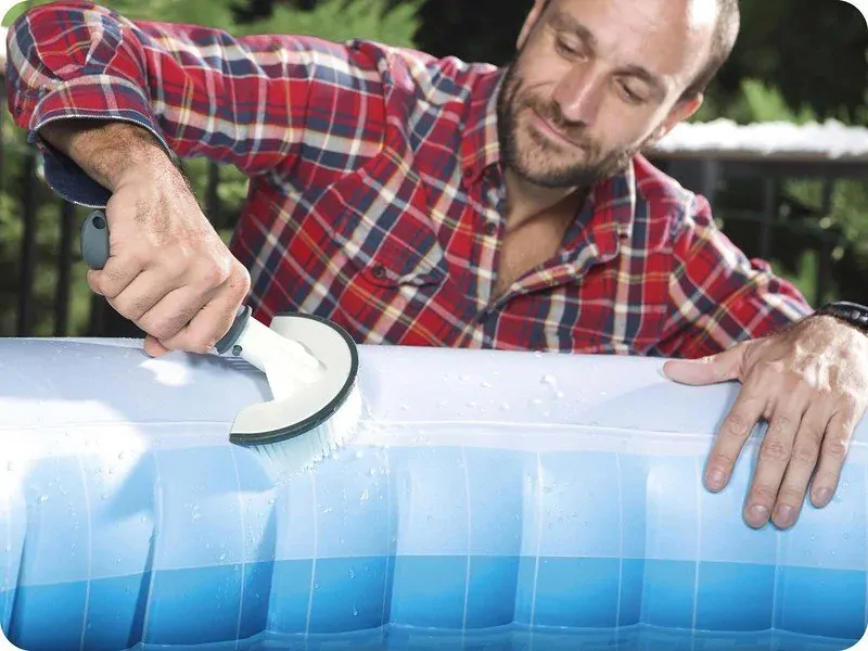 Bestway 60310 Lay-Z-Spa All in One Čistící sada