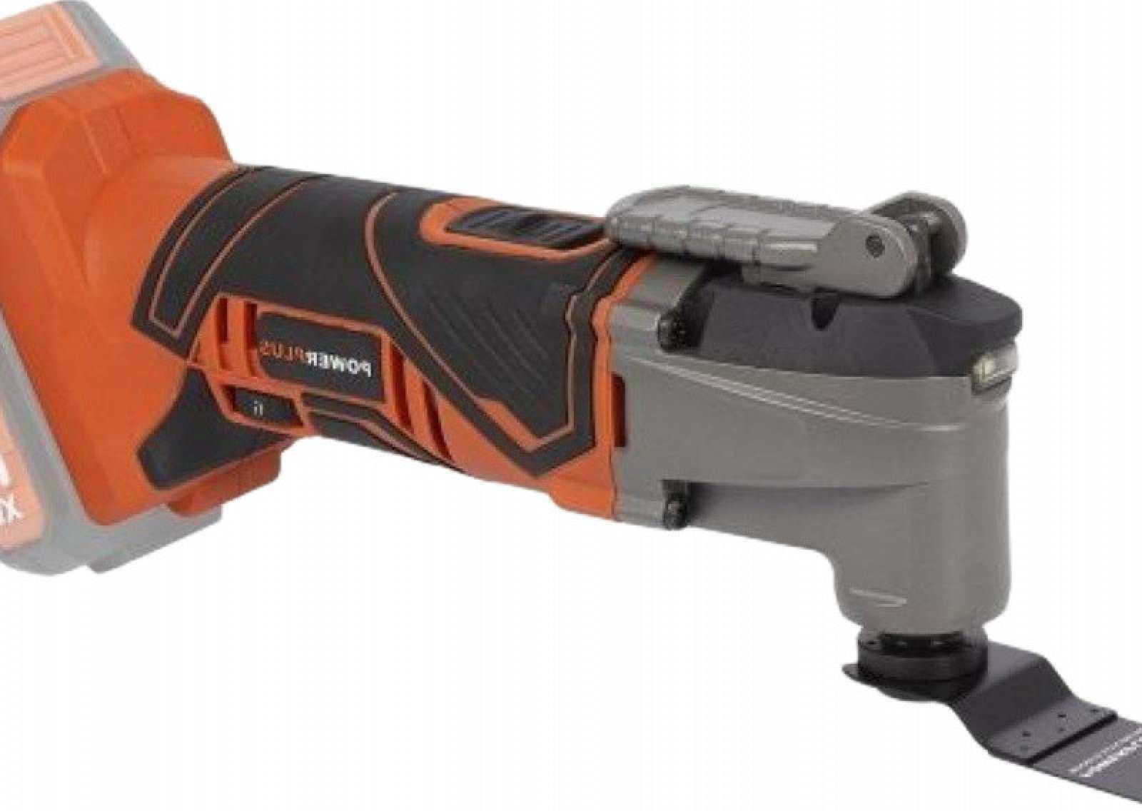 PowerPlus POWDP4060 Aku multitool oscilační bruska 20V (bez AKU) / Sleva na poslední kusy