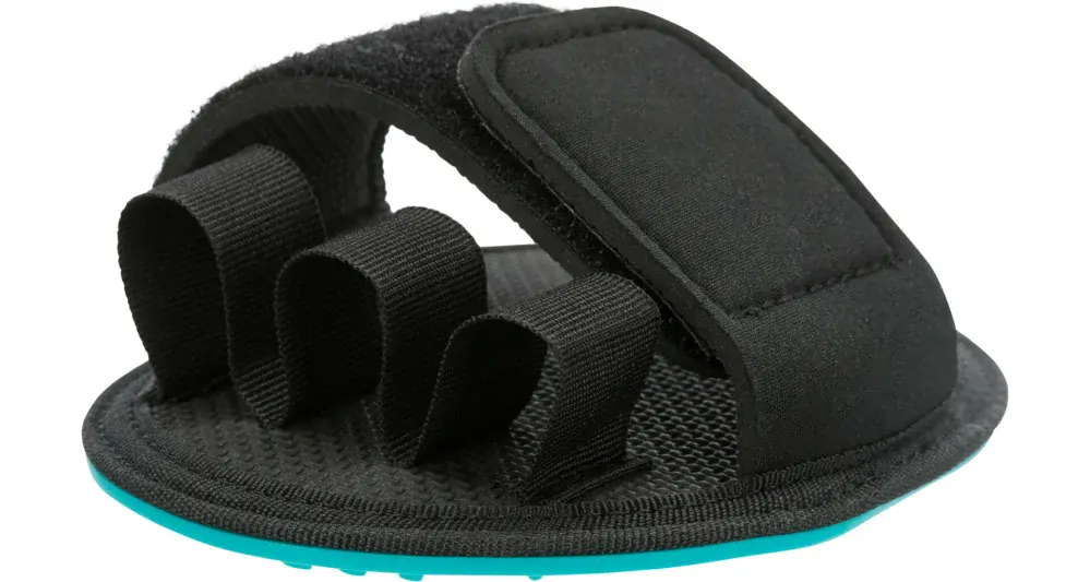 Dobar Petlife Masážní kartáč na zvířátka 14 x 11 cm