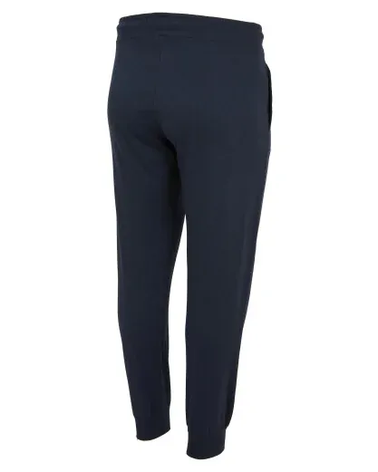 Tepláky modré s potiskem 4XL, 5XL