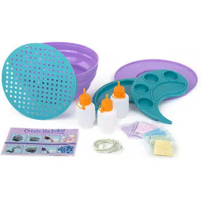 Sambro Velká sada na batikování 