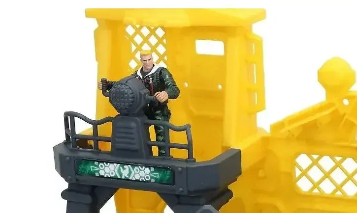 Dino Valley – velká herní sada Dino Lab Breakout 52 cm