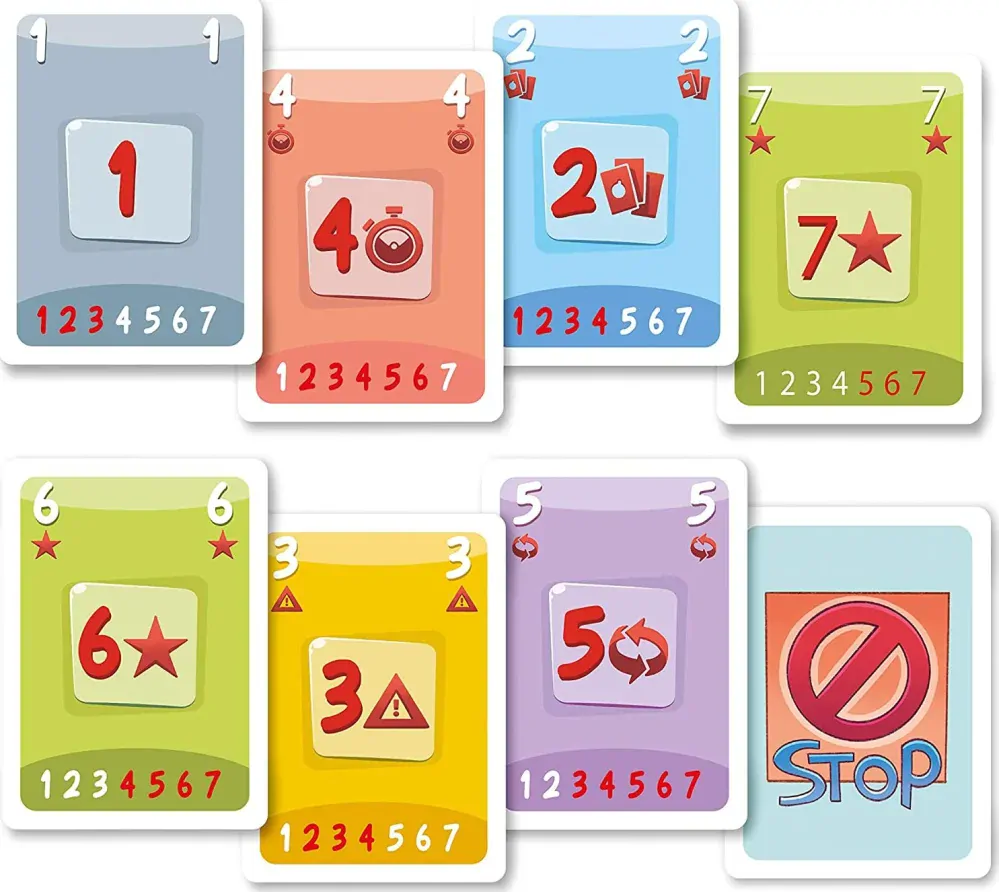 Hra Clementoni Bomba