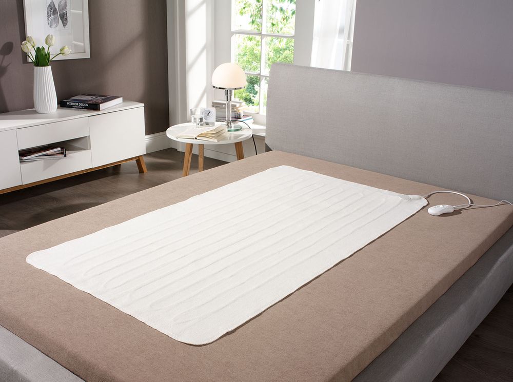 Vyhřívaná přikrývka SCHLAFWOHL MED® (150x80cm)