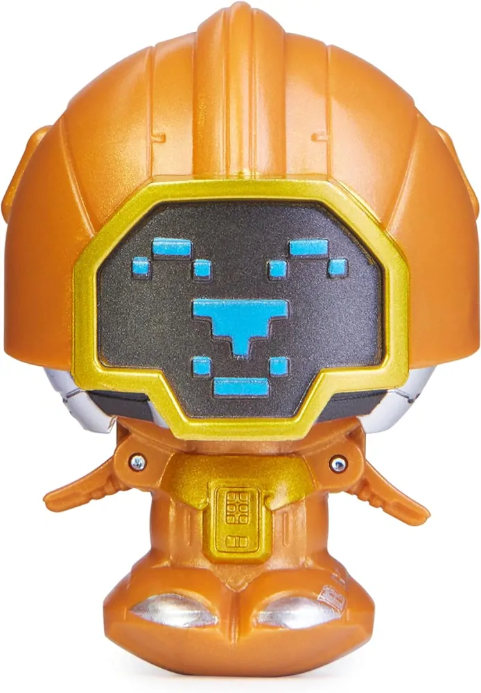 Bakugan Cubbo S4 Robo